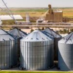 German pellet mill project banner